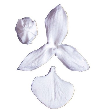 SK Great Impressions Petal Veiner Orchid Moth Wide - Squires Kitchen in vendita su Sugarmania.it
