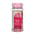 Sprinkle Princess Medley 50 g FunCakes - Funcakes in vendita su Sugarmania.it