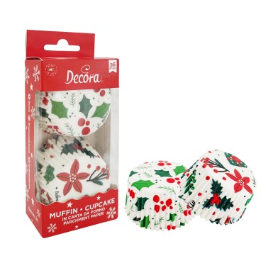 Best Wishes pirottini Decora 36 pieces