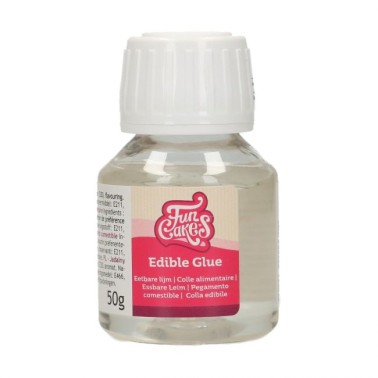 Colla alimentare FunCakes 50 g