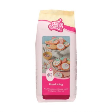 FunCakes Royal icing 900 g