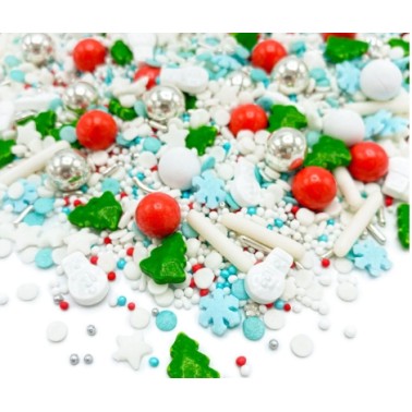 Happy Sprinkles Let's get cozy 90 g