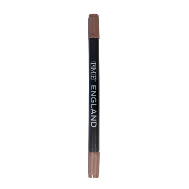 Brown food marker PME rechargeable