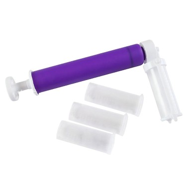 Ruční airbrush pro potravinářské barviva