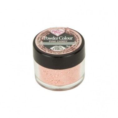 Plain&Simple -  Pink Candy