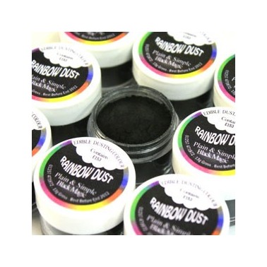 Simple Plaine - Magie Noire