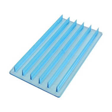 PME Infiniti Multi cutter small strips 2 pieces