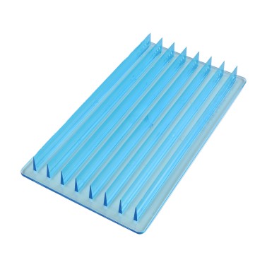 PME Infiniti Multi cutter small strips 2 pieces