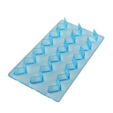 PME Infiniti Multicutter Zig Zag 2 pieces