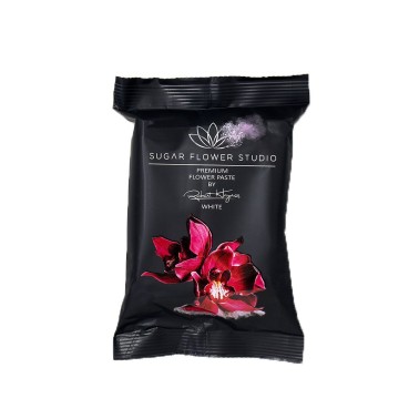 Flower paste Robert Haynes bianca 250 g