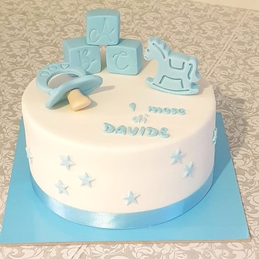 Pink-Celeste Rigid Square Square Tablet 35cm