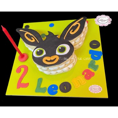 Tablet čtvercové čtvercové zelené zelené kyseliny-marke 20 cm