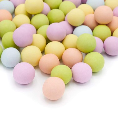 Happy Sprinkles Dull Pastels XXL 120 g