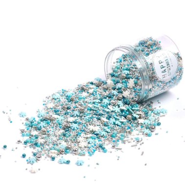 Happy Sprinkles FROST QUEEN 90 G