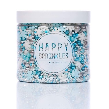Happy Sprinkles FROST QUEEN 90 G