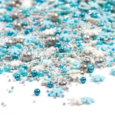Happy Sprinkles FROST QUEEN 90 G