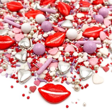 Happy Sprinkles P.S. Je t'aime 90 g