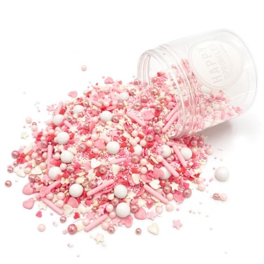 Happy Sprinkles Love Birds 90 g