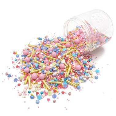 Happy Sprinkles Dancing Queen 90 g