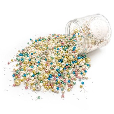 Happy Sprinkles Magical Fireworks 90 g