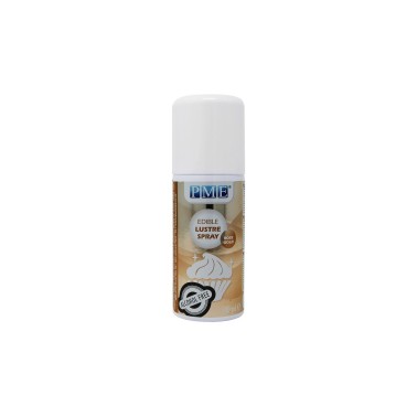 Spray oro rosa/ rose gold alimentare PME 100 ml