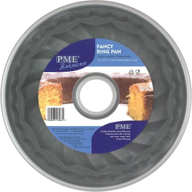 Feuille de cuisson beignet antiadhésif 20 cm PME