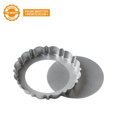Tabulka pro Tart Tart Tald Londer 20 cm Decora