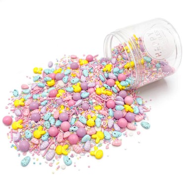 Happy Sprinkles Don't worry, be hoppy 90 g