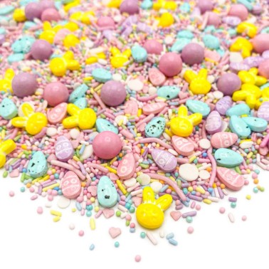 Happy Sprinkles Don't worry, be hoppy 90 g