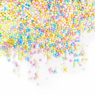 Happy Sprinkles Pastel simplicity 90 g