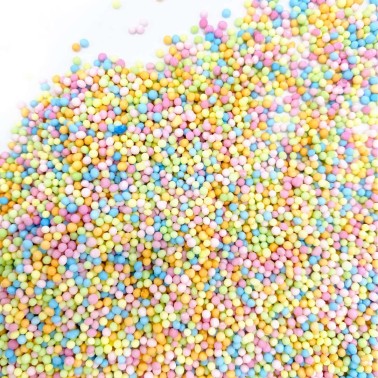 Happy Sprinkles Pastel simplicity 90 g