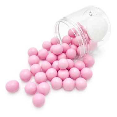 Happy Sprinkles Pink Choco XXL 130 g
