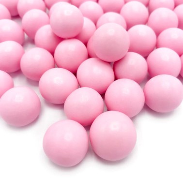 Happy Sprinkles Pink Choco XXL 130 g