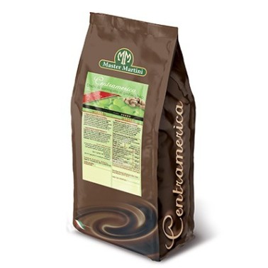 Dischi di cioccolato surrogato verde gusto pistacchio 1 kg