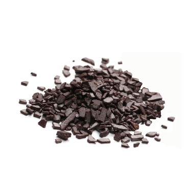 Scagliette di cioccolato surrogato fondente 1 kg