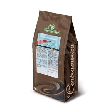 Blue chocolate discs 1 kg