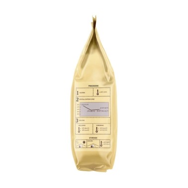 Belgická bílá čokoláda W2 Callebaut 400 g