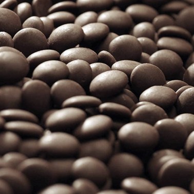 Cioccolato fondente belga n. 70-30-38 Callebaut 400 g