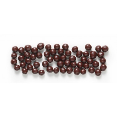 Mona Lisa Crispearls Callebaut Fondant chocolate 800g