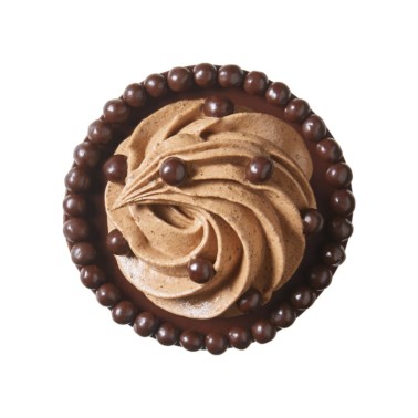 Mona Lisa Crispearls Callebaut Fondant chocolate 800g
