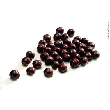 Mona Lisa Crispearls Callebaut Fondant chocolate 800g