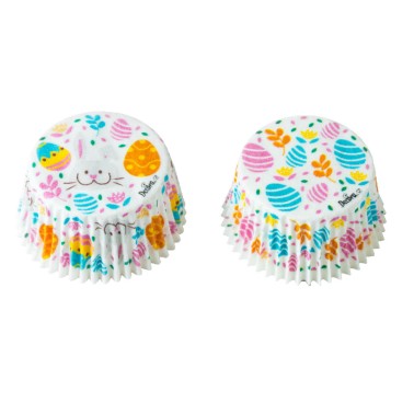 Easter pirottini Decora 36 pieces