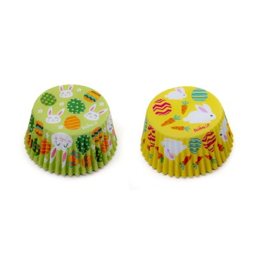 Pirottini de Pâques Decora 36 pièces