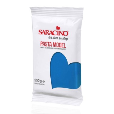 Pasta MODEL AZZURRA Saracino 250g