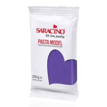 Pasta MODEL LILLA Saracino 250g