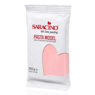 Pasta MODEL ROSA Saracino 250g
