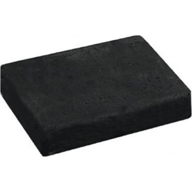 Schwarzmodell-Paste Saracino 250g