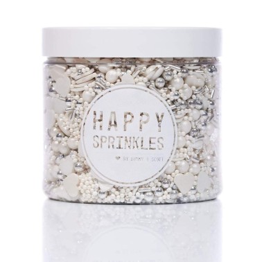 Happy Sprinkles Happy Ever After 180 g