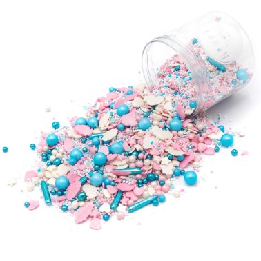 Happy Sprinkles Sweet Heaven 90 g