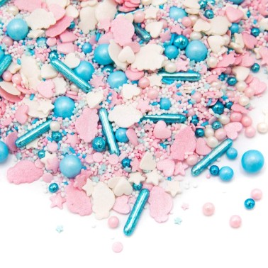 Happy Sprinkles Sweet Heaven 90 g